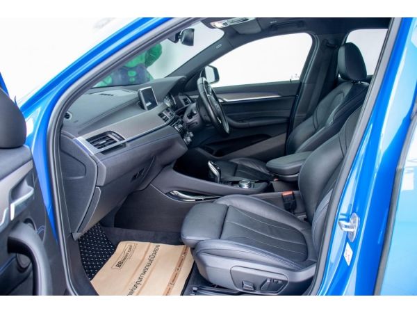 2018  BMW  X2 SDRIVE 2.0 I RHD รูปที่ 5